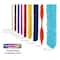 Creativity Street® Regular Chenille Stems, 12 Packs of 100